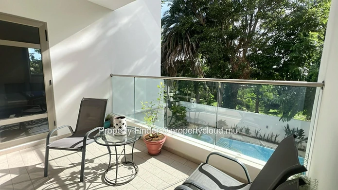 Elegant 3-Bedroom Apartment for Sale in a Stylish Residence