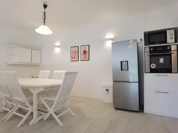 Appartement de 2 Chambres