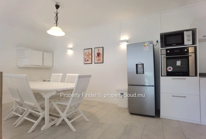 Appartement 2 chambres avec Vue sur Le Morne