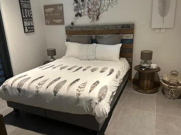 3 Bedroom Villa