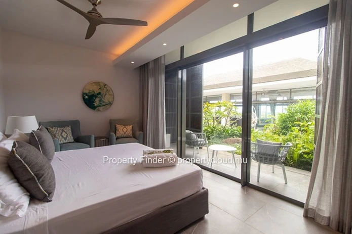 Villa D'exception à Vendre