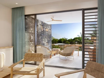 3 Bedroom Penthouse
