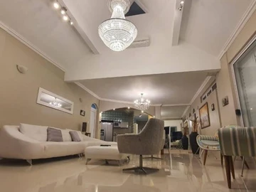 Villa de 3 Chambres