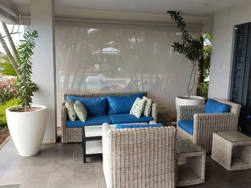 Appartement de 3 Chambres