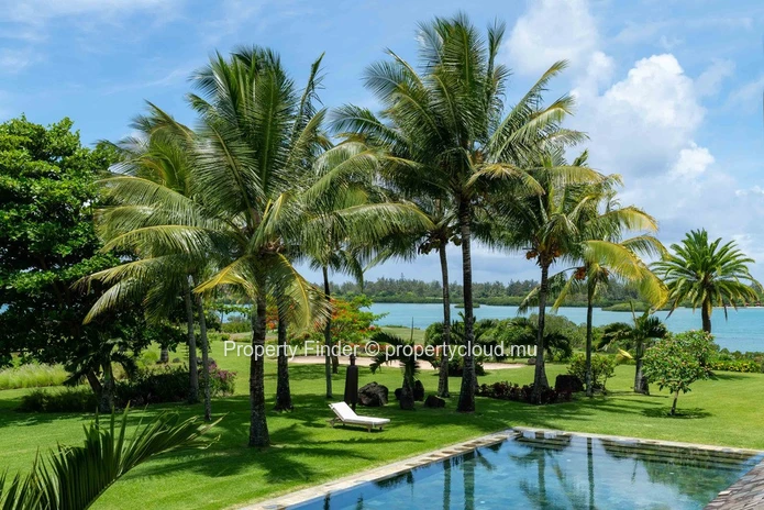 Luxurious 6 -Bedroom Villa In Anahita's Lunea Neighbourhood