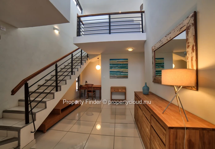 4 Bedroom Penthouse For Sale - West Of Mauritius