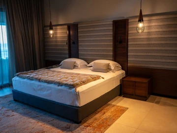 4 Bedroom Villa