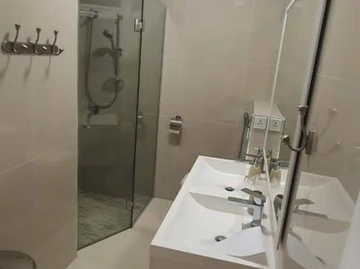 Villa de 3 Chambres