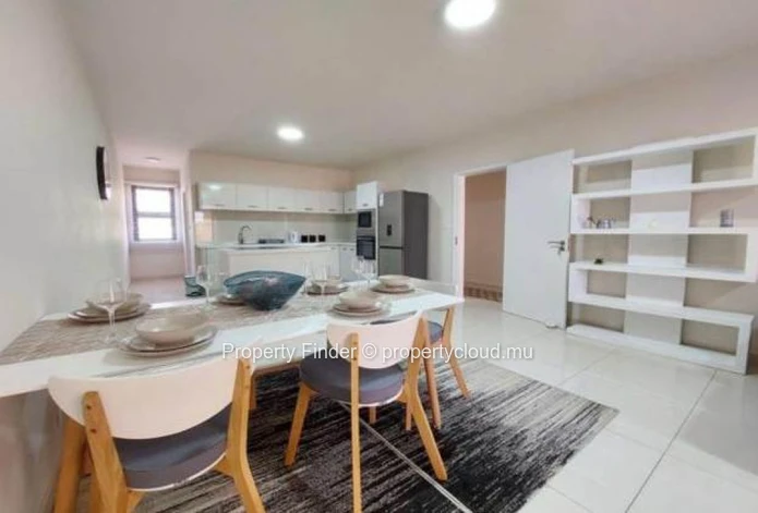 Appartement spacieux de 3 chambres à vendre – Tamarin