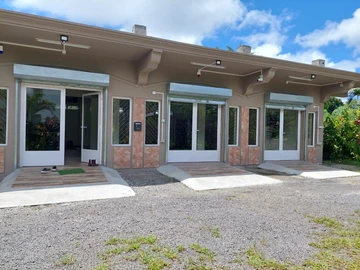 Immobilier Commerciaux