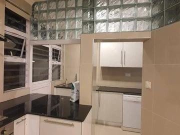 Villa de 3 Chambres