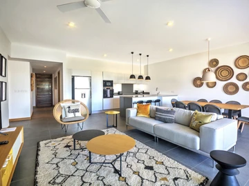 3 Bedroom Villa