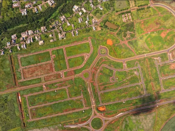 Terrain Résidentiel