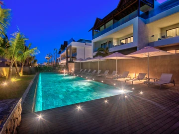 3 Bedroom Villa