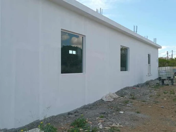 Immobilier Commerciaux