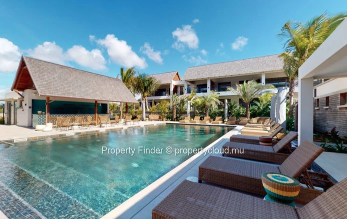 Spacious 2-Bedroom Apartment with Modern Amenities