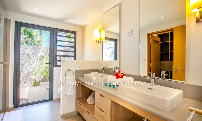 Villa Deluxe 3 Bedrooms