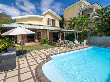 3 Bedroom Villa