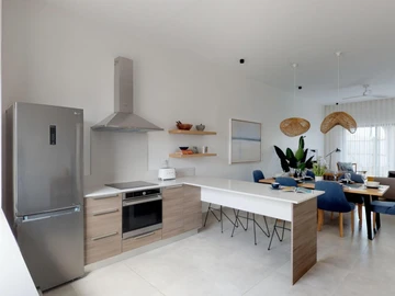 3 Bedroom Apartment