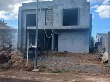 4 Bedroom Villa