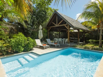3 Bedroom Villa