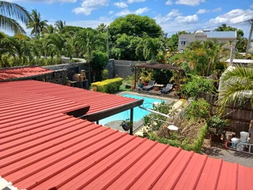 5 Bedroom Villa