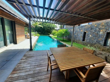 Villa de 5 Chambres