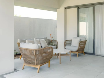 4 Bedroom Villa