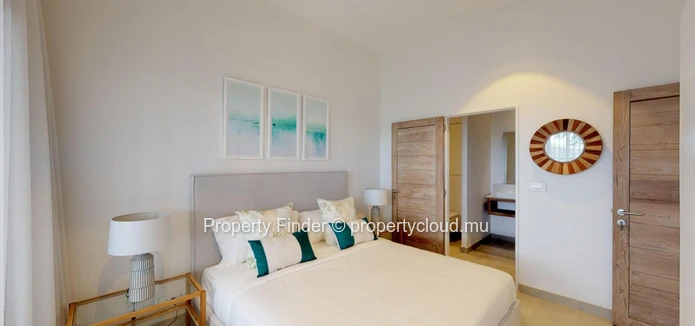 Modern 3-Bedroom Apartment for Sale – Pereybere