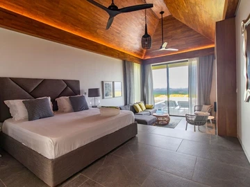 Villa de 5 Chambres