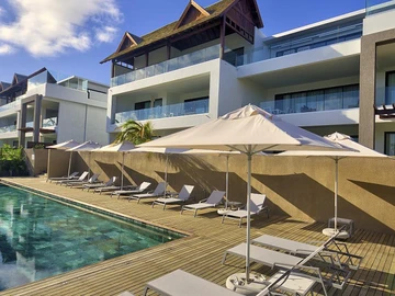 3 Bedroom Villa