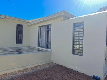 Villa de 4 Chambres