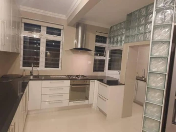 Villa de 3 Chambres