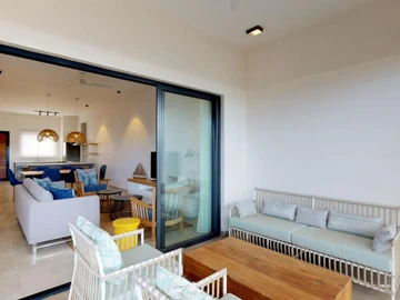 3 Bedroom Apartment