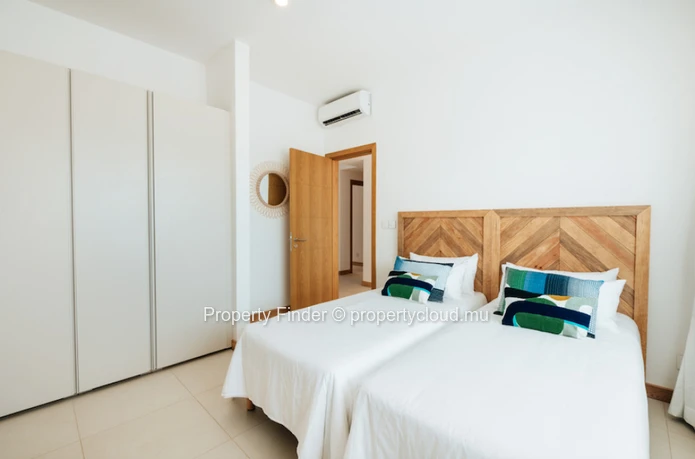 North Coast Mauritius 3-Bedroom Apartment for Sale 