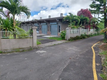 Immobilier Commerciaux