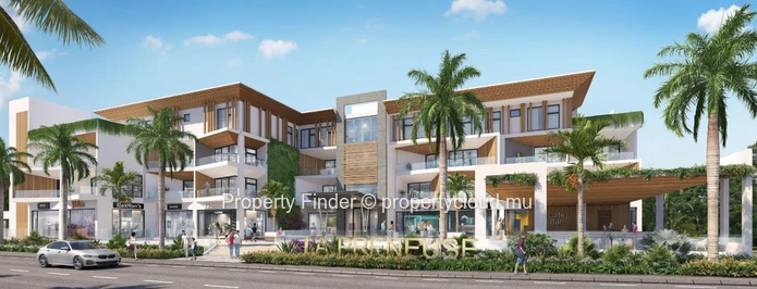 First Floor Offices for Rent in West Mauritius