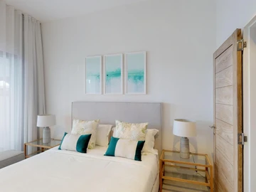3 Bedroom Apartment