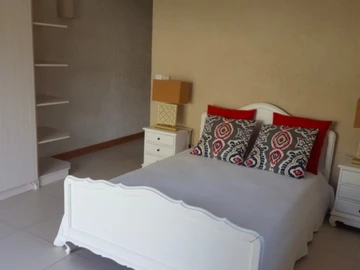 Villa de 4 Chambres
