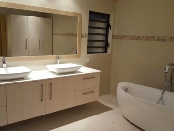 Villa de 4 Chambres