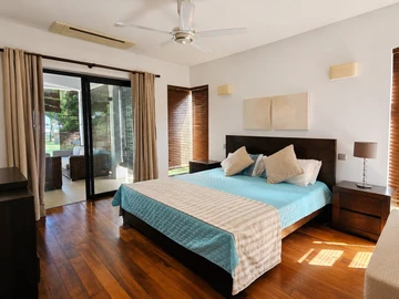 3 Bedroom Apartment