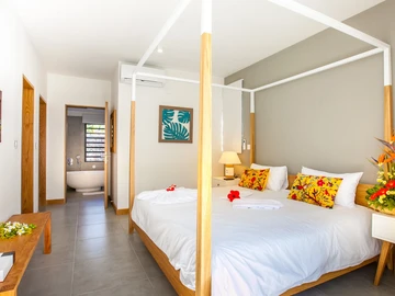 3 Bedroom Villa