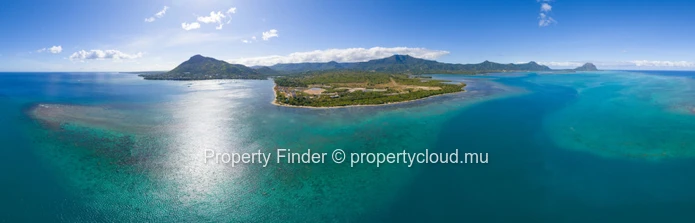 Luxury 3-Bedroom Beachfront Apartment for Sale in Black River Mauritius