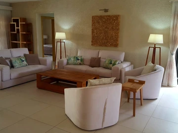 Villa de 4 Chambres