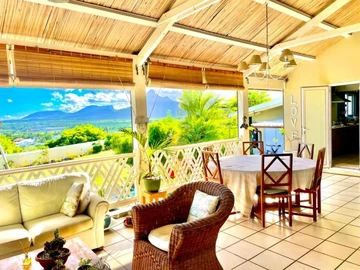 5 Bedroom Villa