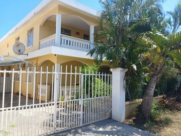 4 Bedroom Villa