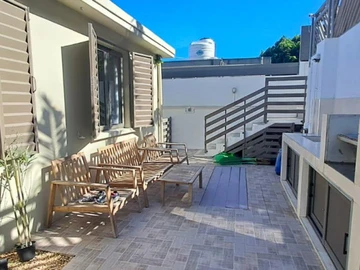 Villa de 4 Chambres