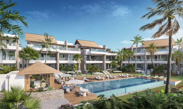 Luxury Penthouse with Breathtaking Panoramic Views – Wolmar