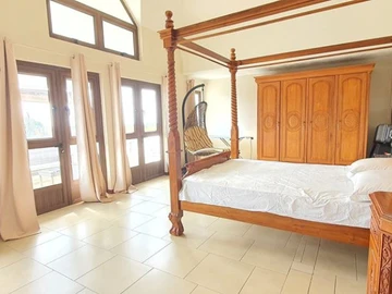 Villa de 3 Chambres