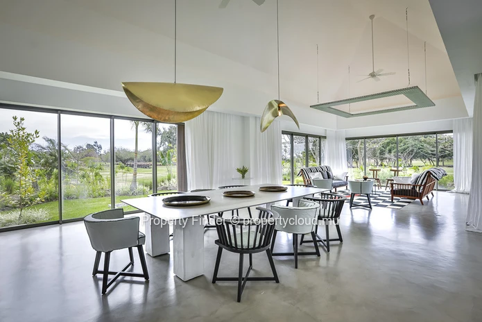 Luxury 4 Bedroom Villa For Sale - South East Of Mauritius
